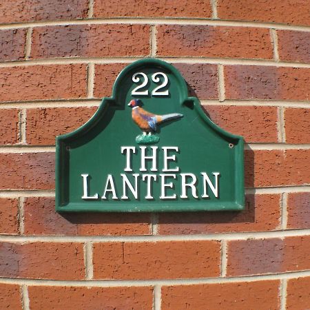 The Lantern Bed & Breakfast Donaghadee Exterior photo