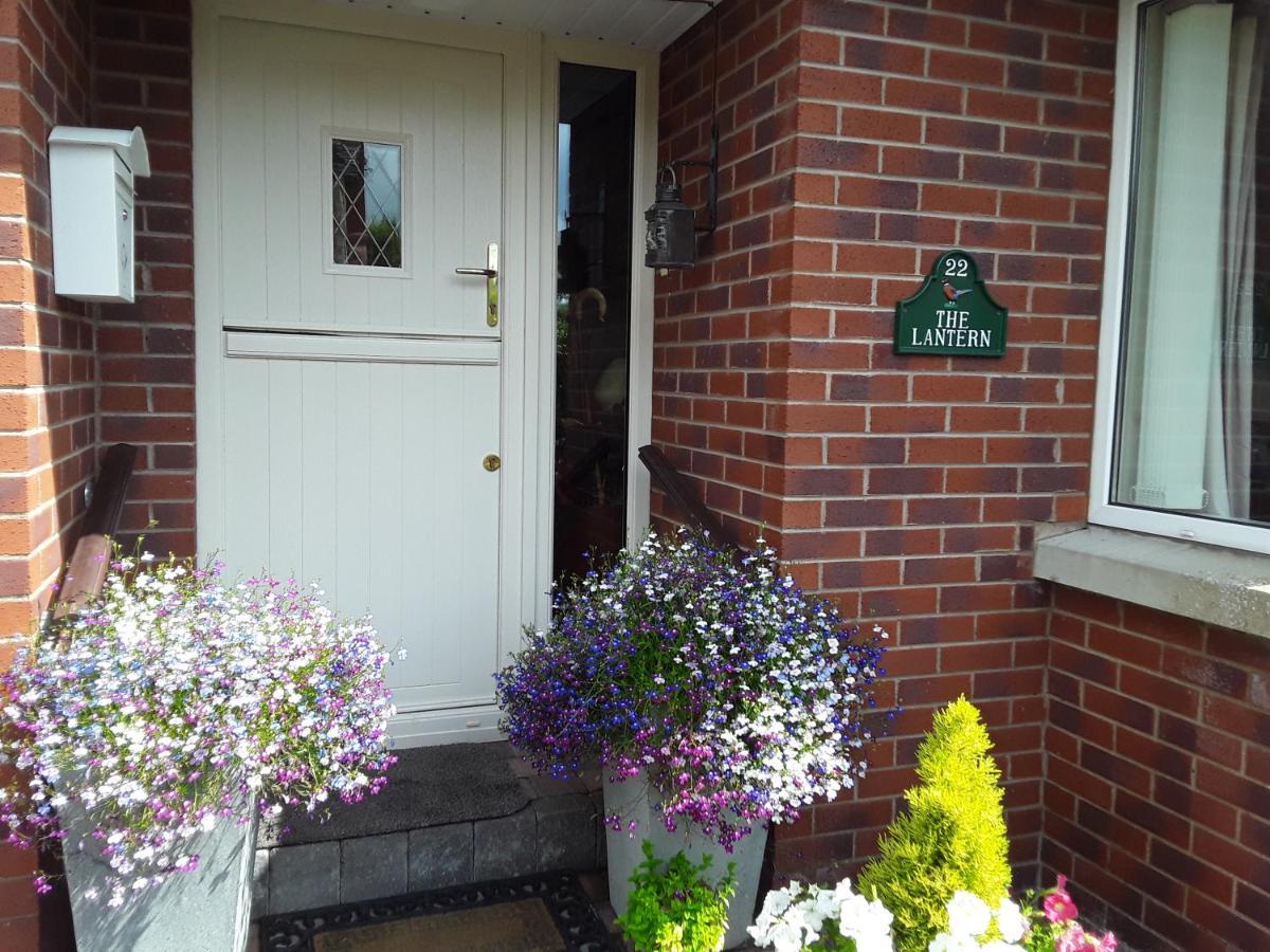 The Lantern Bed & Breakfast Donaghadee Exterior photo