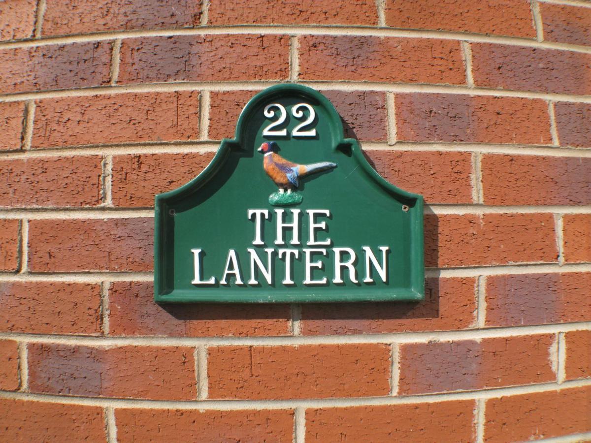 The Lantern Bed & Breakfast Donaghadee Exterior photo