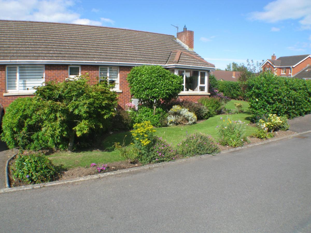 The Lantern Bed & Breakfast Donaghadee Exterior photo