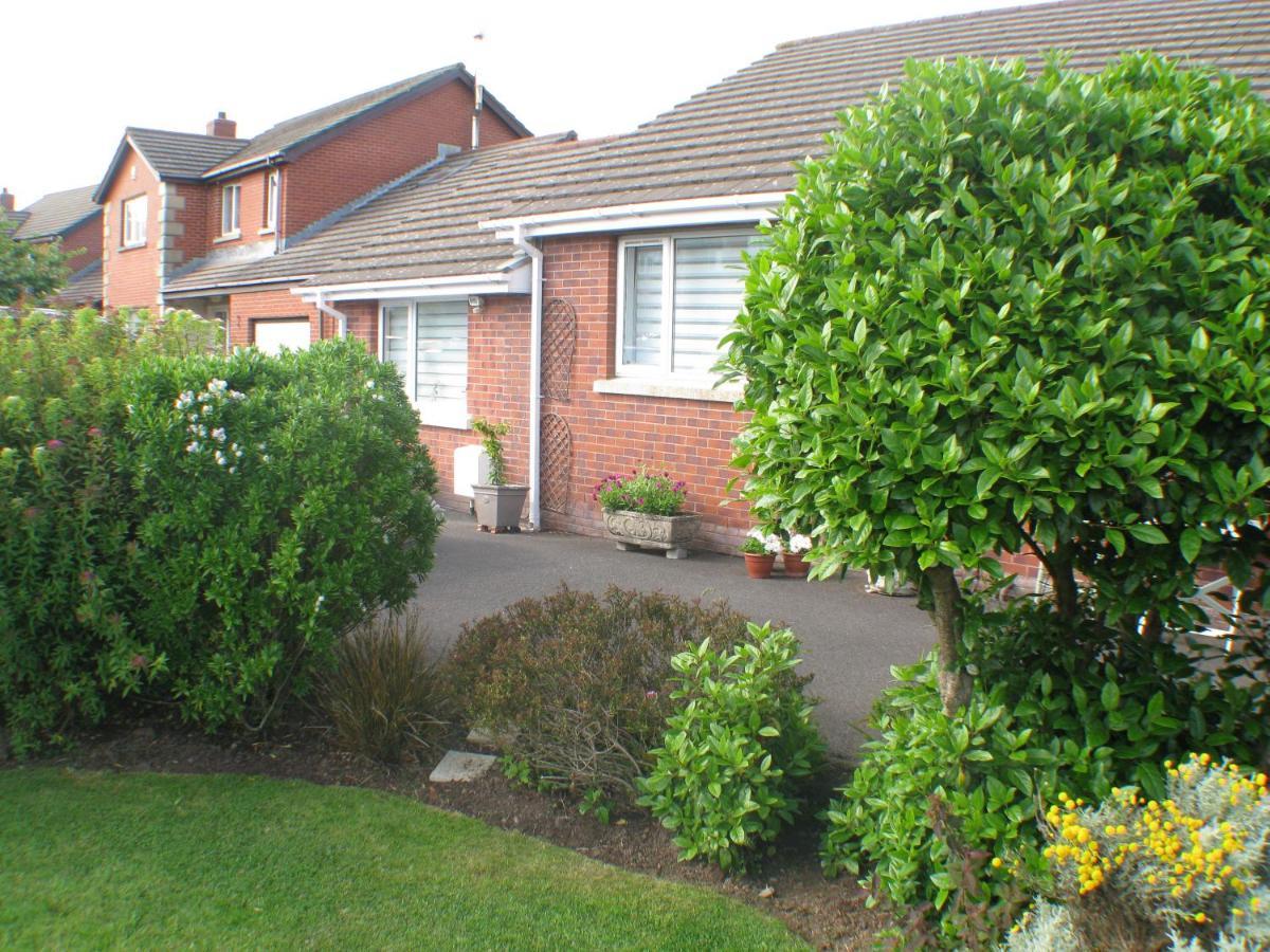 The Lantern Bed & Breakfast Donaghadee Exterior photo