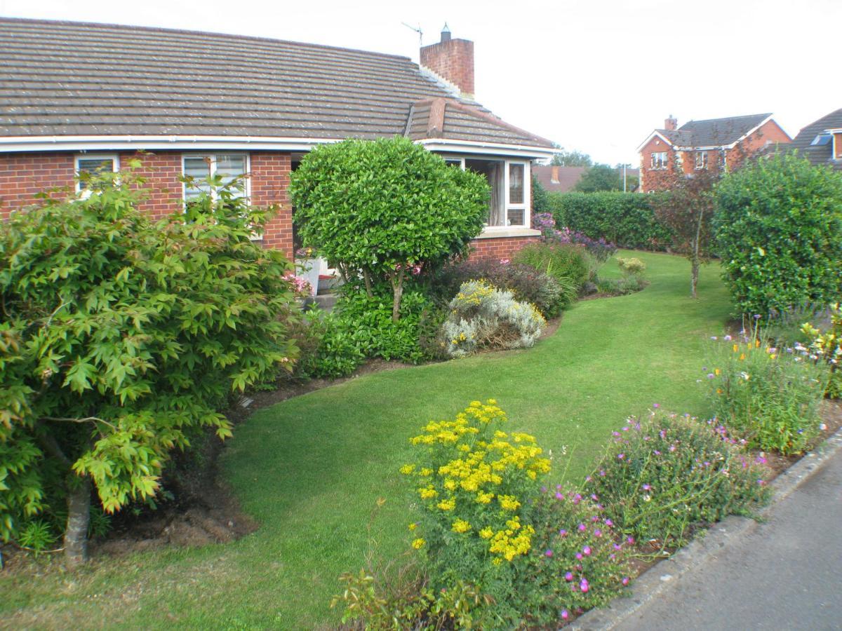 The Lantern Bed & Breakfast Donaghadee Exterior photo