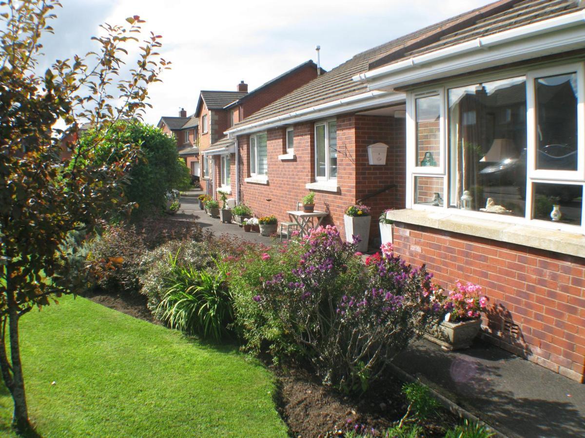 The Lantern Bed & Breakfast Donaghadee Exterior photo